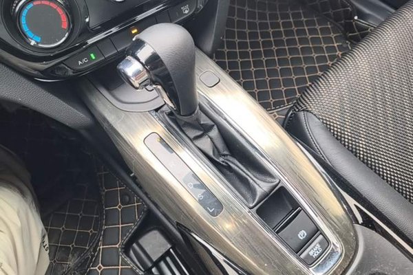 Honda XR-V 2017, 87500 км, за 9677 USD - фото 17
