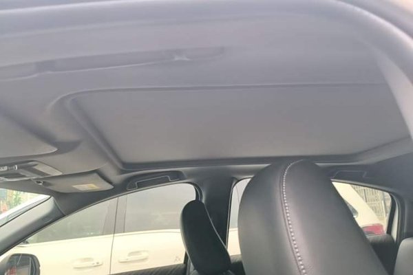 Honda XR-V 2017, 87500 км, за 9677 USD - фото 21