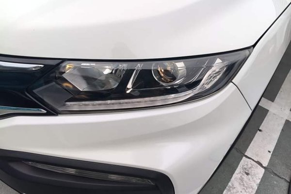 Honda XR-V 2017, 87500 км, за 9677 USD - фото 9