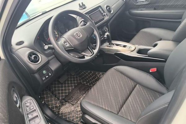 Honda XR-V 2017, 87500 км, за 9677 USD - фото 18