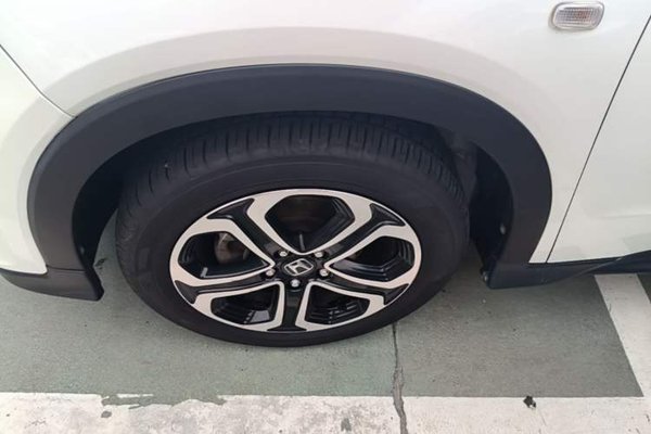 Honda XR-V 2017, 87500 км, за 9677 USD - фото 8