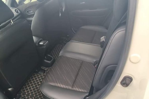 Honda XR-V 2017, 87500 км, за 9677 USD - фото 20