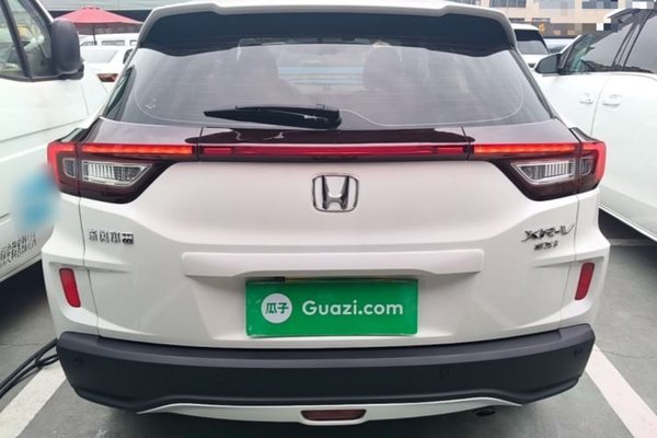 Honda XR-V 2017, 87500 км, за 9677 USD