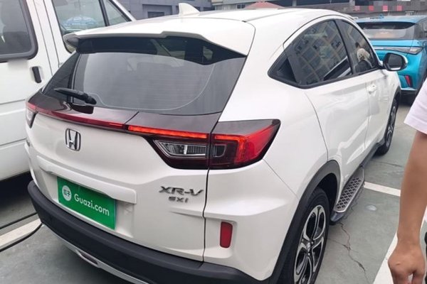 Honda XR-V 2017, 87500 км, за 9677 USD - фото 6
