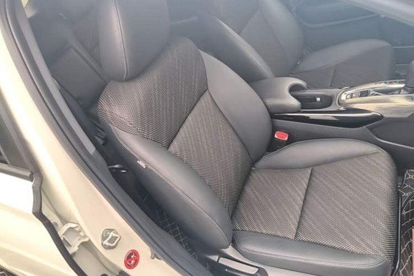 Honda XR-V 2017, 87500 км, за 9677 USD - фото 23