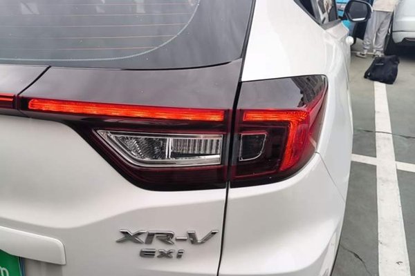 Honda XR-V 2017, 87500 км, за 9677 USD - фото 7