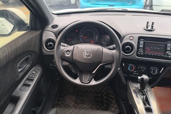 Honda XR-V 2017, 87500 км, за 9677 USD - фото 14
