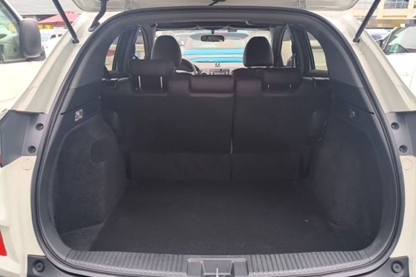 Honda XR-V 2017, 87500 км, за 9677 USD - фото 22