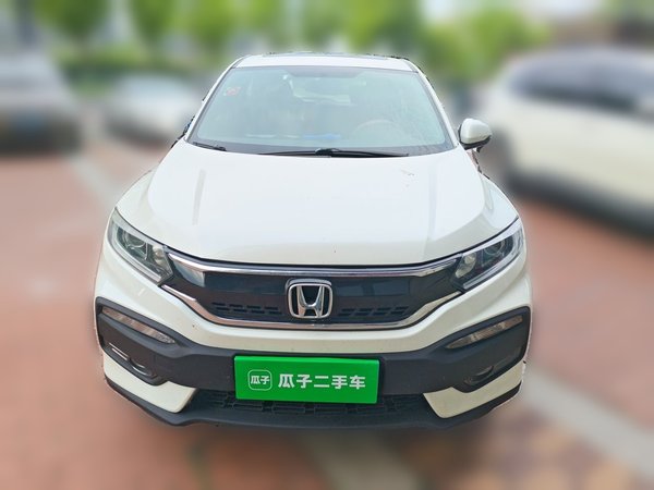 Honda XR-V 2017, 91300 км, за 7593 USD