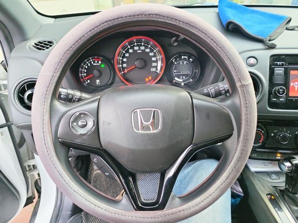 Honda XR-V 2017, 91300 км, за 7593 USD - фото 11
