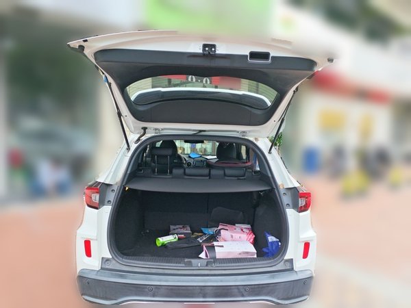 Honda XR-V 2017, 91300 км, за 7593 USD - фото 20