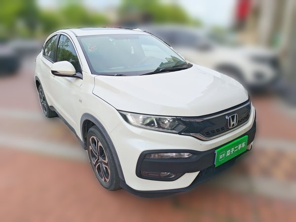 Honda XR-V 2017, 91300 км, за 7593 USD