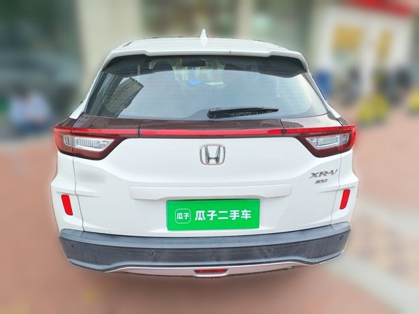 Honda XR-V 2017, 91300 км, за 7593 USD