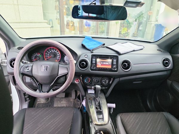Honda XR-V 2017, 91300 км, за 7593 USD - фото 10
