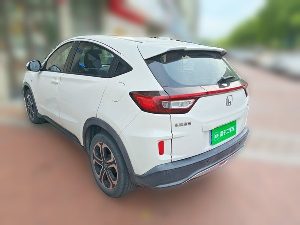 Honda XR-V 2017, 91300 км, за 7593 USD