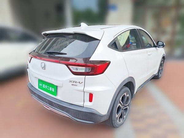 Honda XR-V 2017, 91300 км, за 7593 USD - фото 6