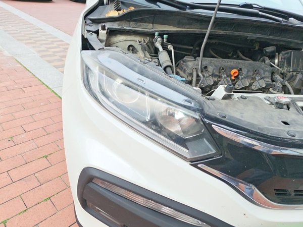 Honda XR-V 2017, 91300 км, за 7593 USD - фото 7