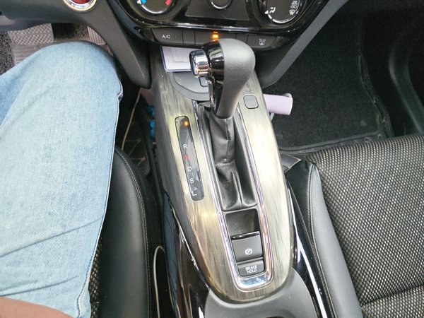 Honda XR-V 2017, 91300 км, за 7593 USD - фото 15