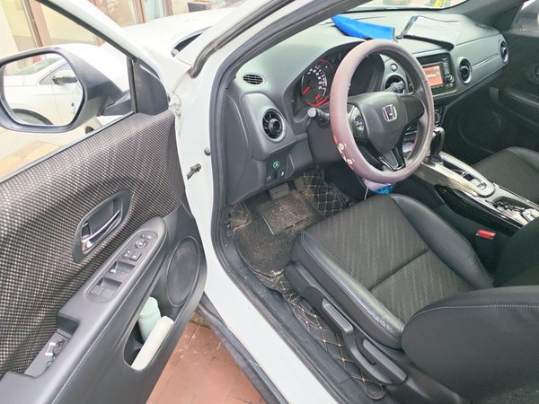 Honda XR-V 2017, 91300 км, за 7593 USD - фото 17