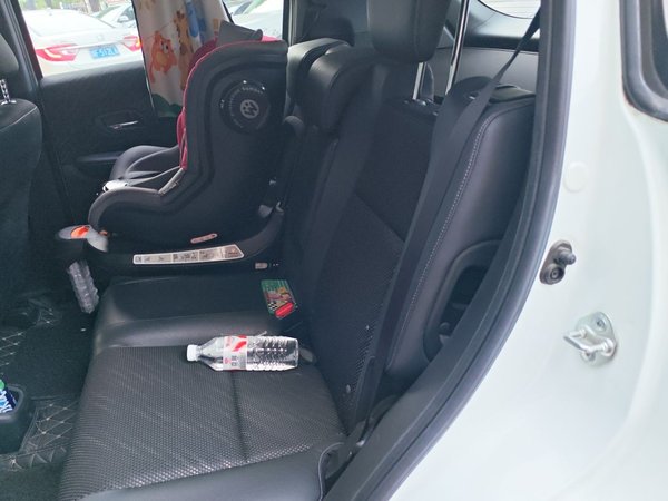 Honda XR-V 2017, 91300 км, за 7593 USD - фото 18