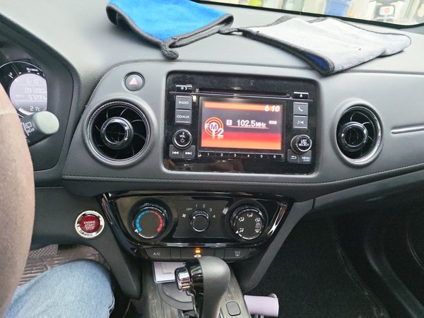 Honda XR-V 2017, 91300 км, за 7593 USD - фото 14
