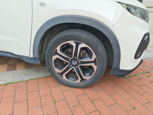 Honda XR-V 2017, 91300 км, за 7593 USD - фото 8
