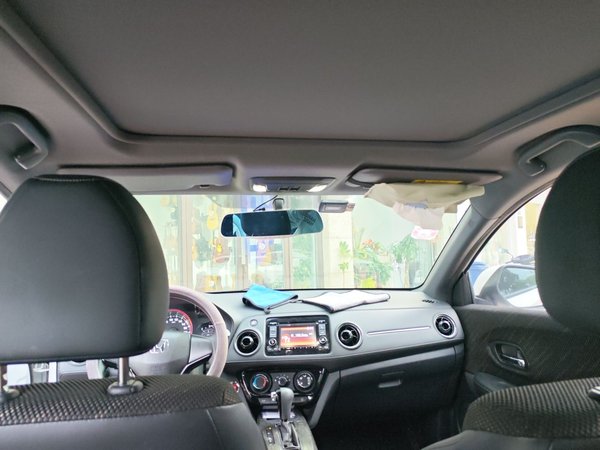 Honda XR-V 2017, 91300 км, за 7593 USD - фото 19