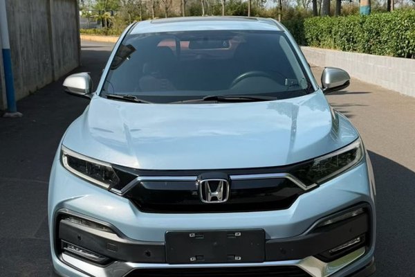 Honda XR-V 2019, 49500 км, за 11572 USD