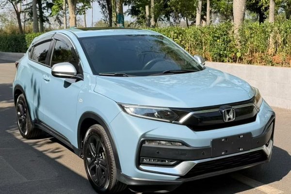 Honda XR-V 2019, 49500 км, за 11572 USD