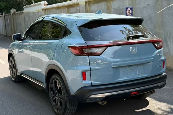 Honda XR-V 2019, 49500 км, за 11572 USD