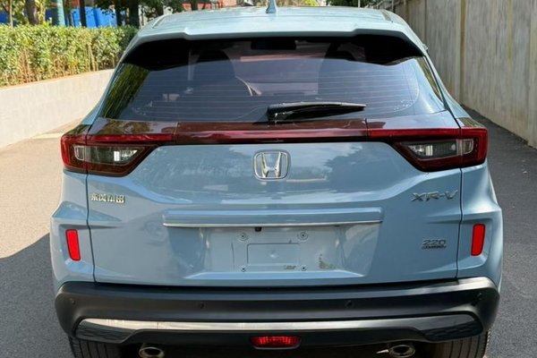 Honda XR-V 2019, 49500 км, за 11572 USD