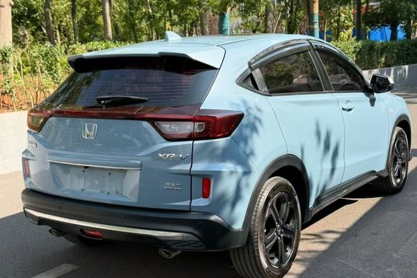 Honda XR-V 2019, 49500 км, за 11572 USD - фото 6