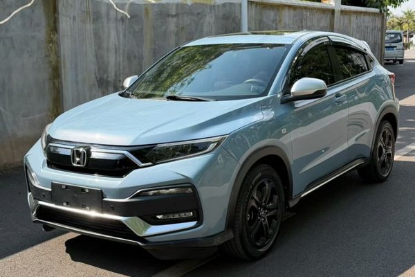 Honda XR-V · 2019 год
