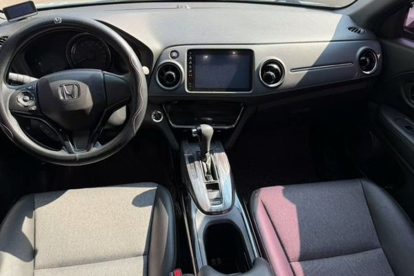 Honda XR-V 2019, 49500 км, за 11572 USD - фото 8
