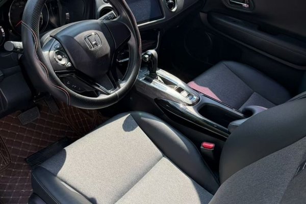 Honda XR-V 2019, 49500 км, за 11572 USD - фото 9