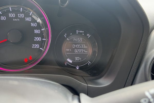 Honda XR-V 2019, 49500 км, за 11572 USD - фото 7