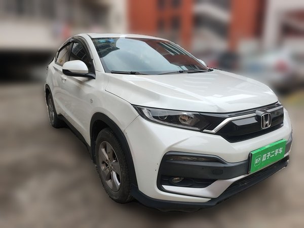 Honda XR-V 2019, 76200 км, за 10639 USD