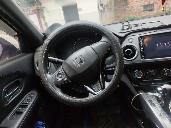 Honda XR-V 2019, 76200 км, за 10639 USD - фото 9