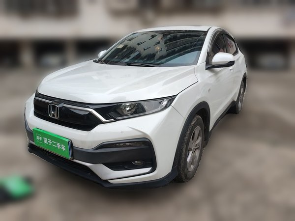 Honda XR-V · 2019 год