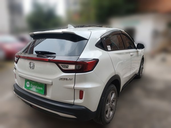 Honda XR-V 2019, 76200 км, за 10639 USD - фото 6