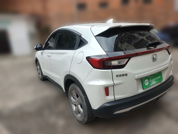 Honda XR-V 2019, 76200 км, за 10639 USD