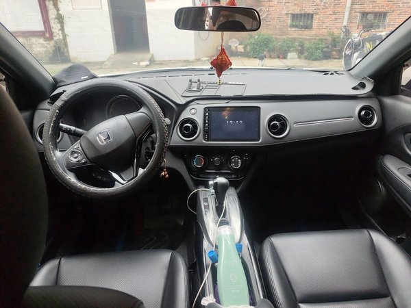 Honda XR-V 2019, 76200 км, за 10639 USD - фото 18