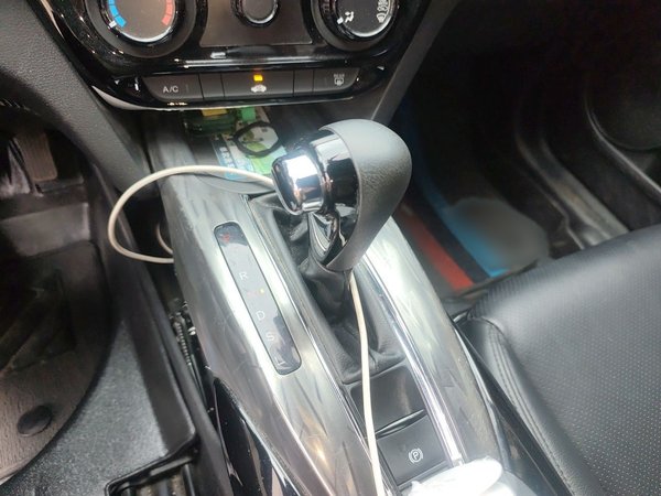 Honda XR-V 2019, 76200 км, за 10639 USD - фото 13