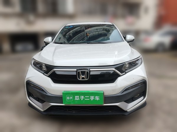 Honda XR-V 2019, 76200 км, за 10639 USD
