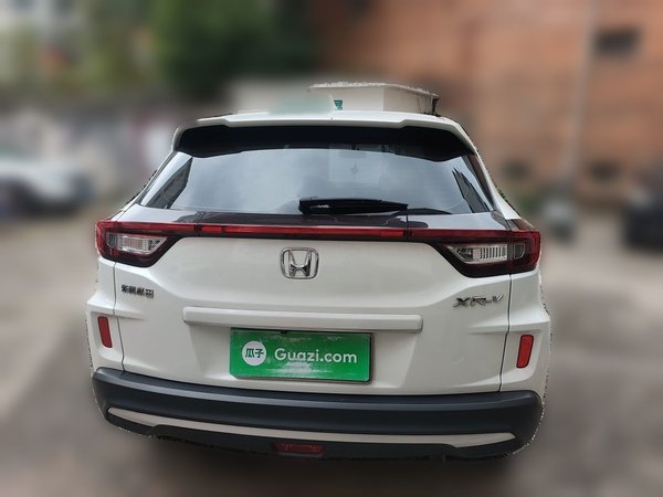 Honda XR-V 2019, 76200 км, за 10639 USD