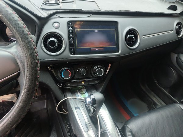 Honda XR-V 2019, 76200 км, за 10639 USD - фото 12