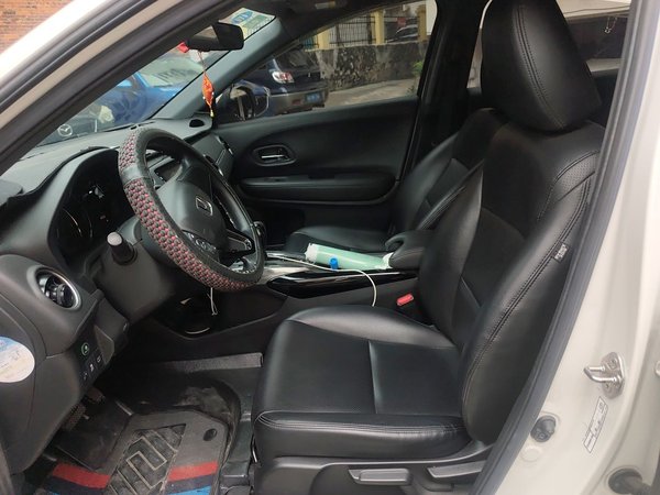 Honda XR-V 2019, 76200 км, за 10639 USD - фото 14