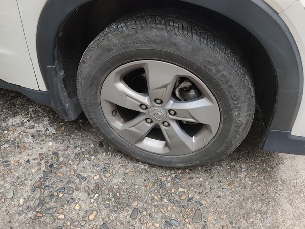 Honda XR-V 2019, 76200 км, за 10639 USD - фото 8