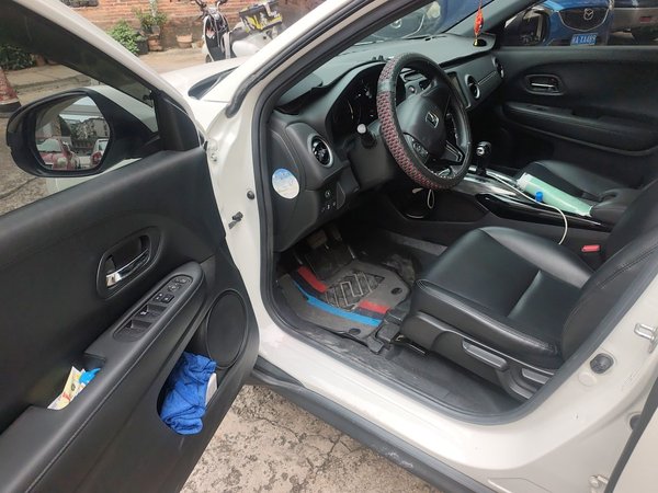 Honda XR-V 2019, 76200 км, за 10639 USD - фото 19