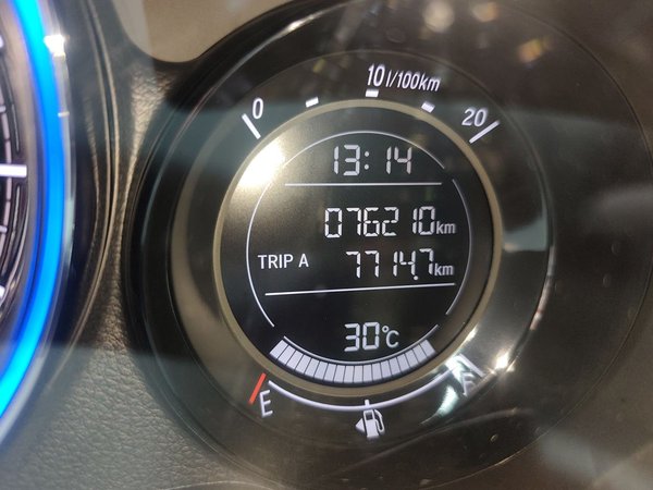 Honda XR-V 2019, 76200 км, за 10639 USD - фото 11